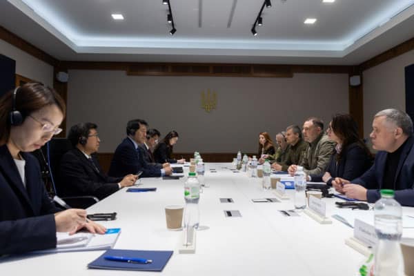 Two years into the Ukraine crisis, what, ’s next?