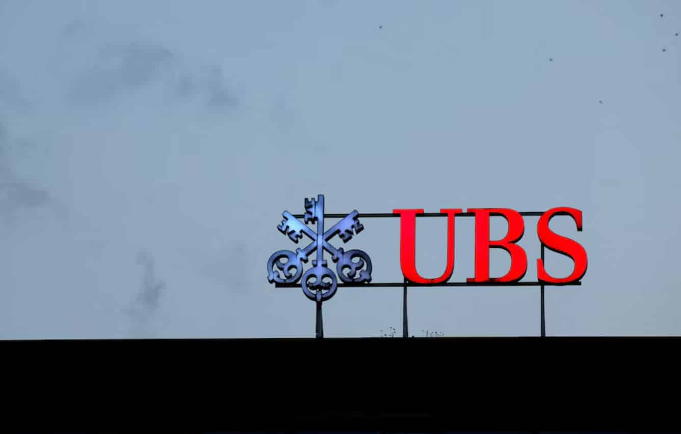 UBS flags commercial real estate downturn as a top risk