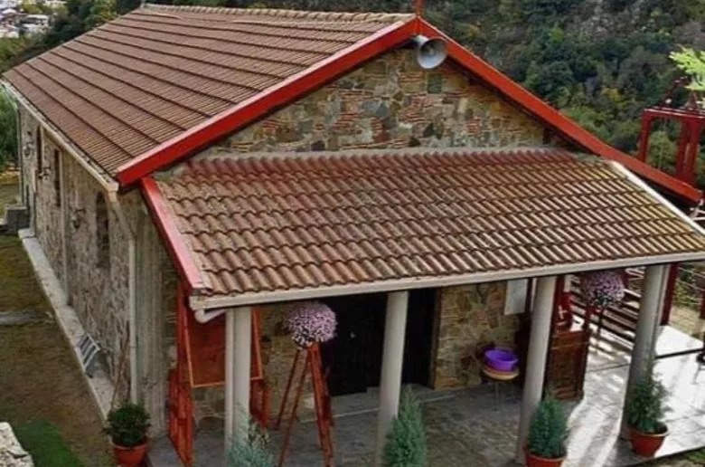 Woman claims viral video of monk assault is fake