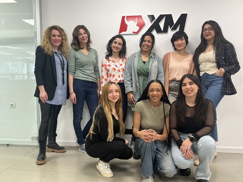XM tops island, ’s list of ‘Best Workplaces™ for Women’