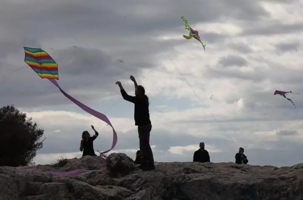 Yellow warning issued for Green Monday