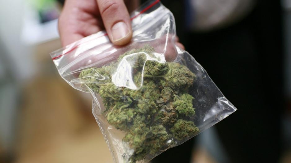 33-year-old arrested in Famagusta drug bust