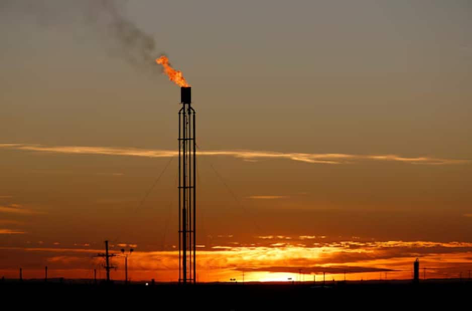 AI boom to fuel natural gas demand in coming years, report says