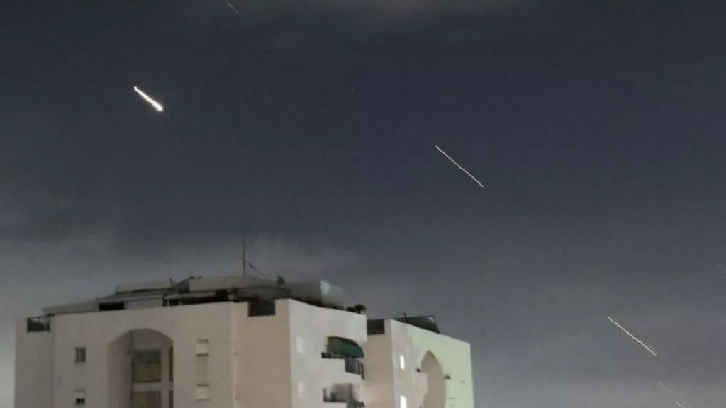 Analysis: how Iran’s attack is interpreted and why there is optimism for a de-escalation
