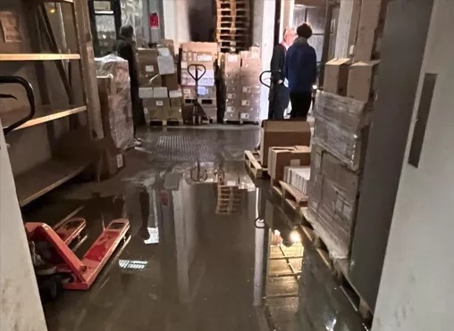 Audit service reviews Health ministry warehouse report