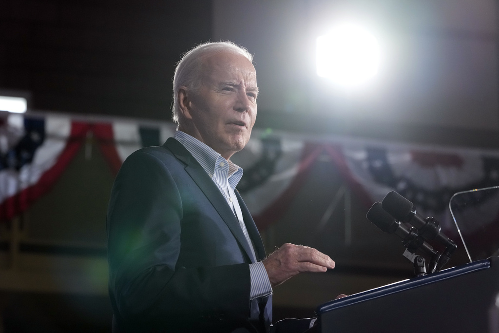 Bidenomics: Higher tax rates, more loopholes - Washington Examiner