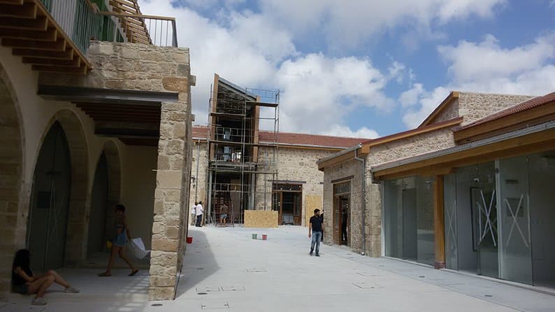 Bill over Turkish Cypriot properties faces delays