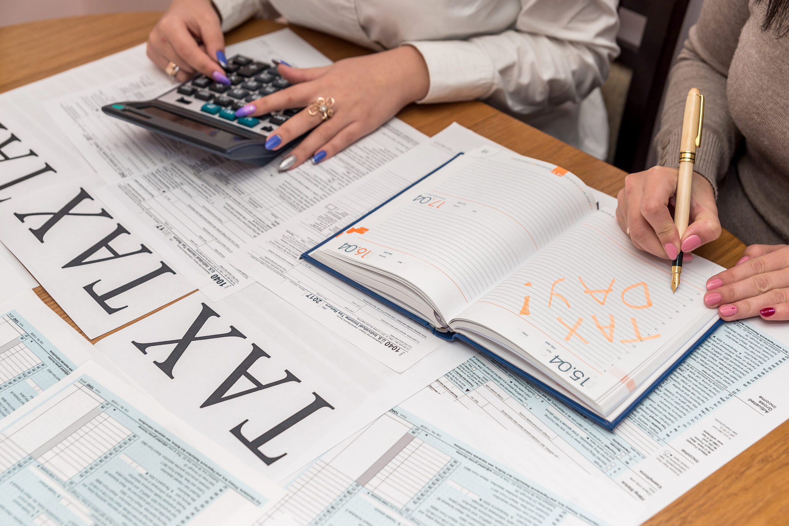 Bill Would Cap State Income Tax Rate - My Ozarks Online