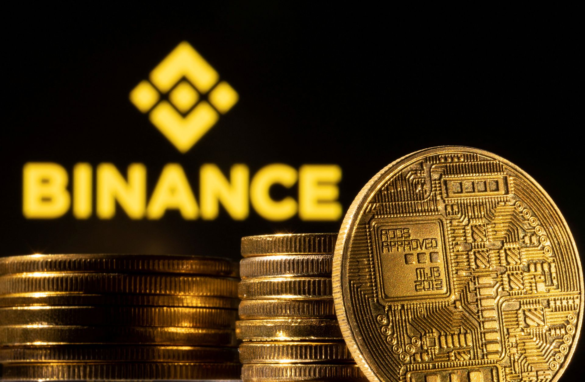 Binance obtains Dubai licence to target retail clients