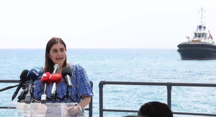 Blue Charter Centre of Excellence to be set in Larnaca