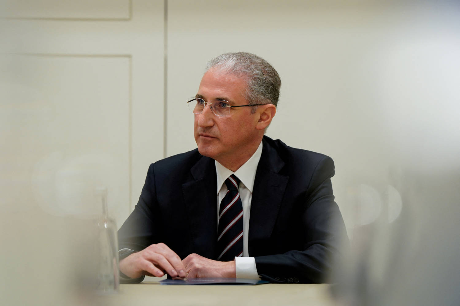 COP29 climate summit host Azerbaijan defends oil and gas investments