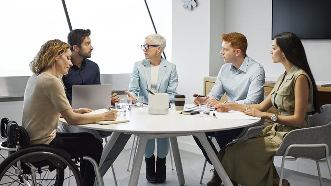 Corporate Tax Rates and Legislation: Q1 2024 Accounting status