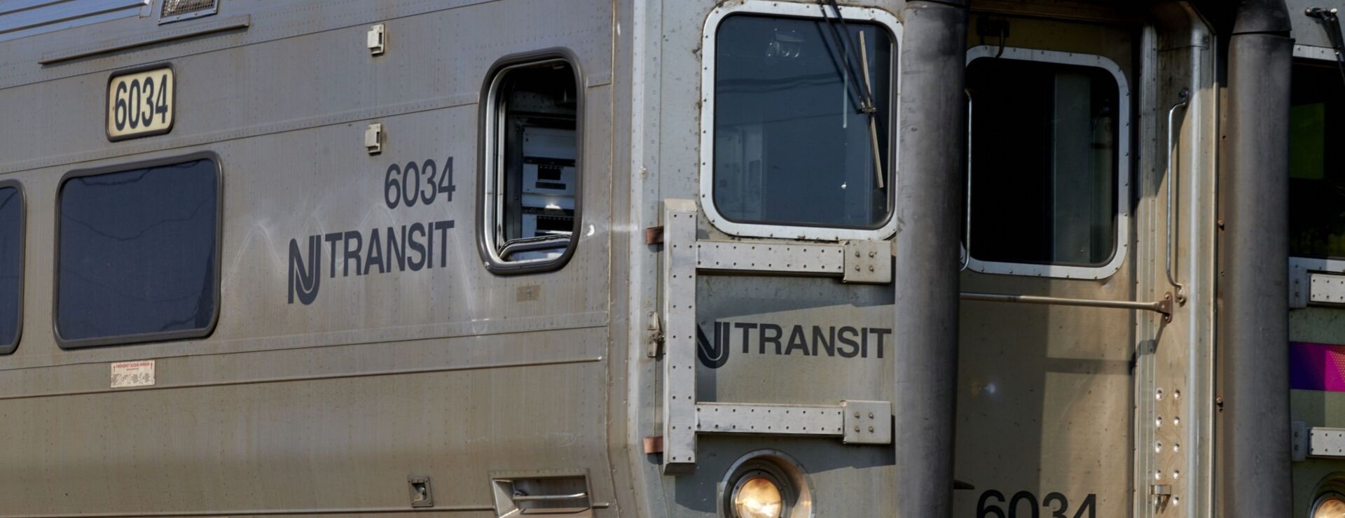 Corporate Tax Surcharge Called Critical to Funding NJ Transit
