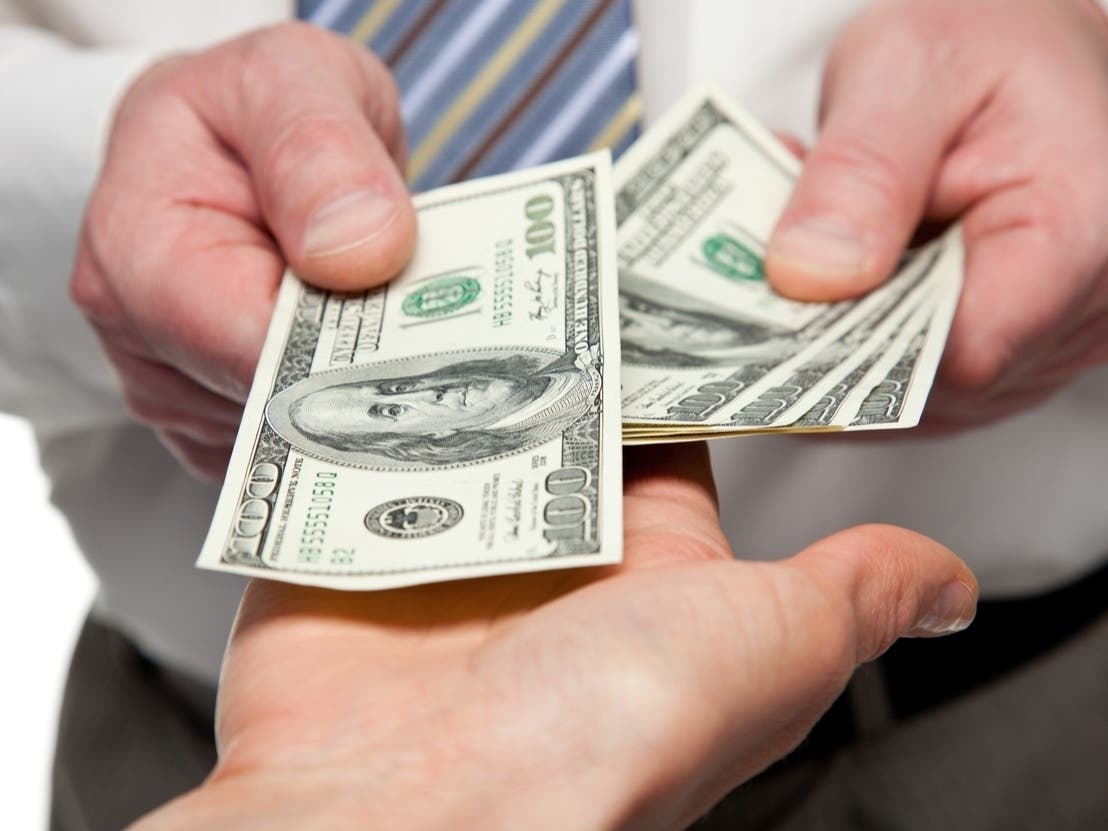 Corporate Taxes And Public Transportation: Debate Rages In New Jersey