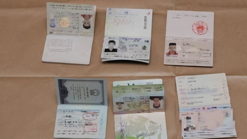 Cypriot national jailed in Singapore in $2.2 billion money laundering case