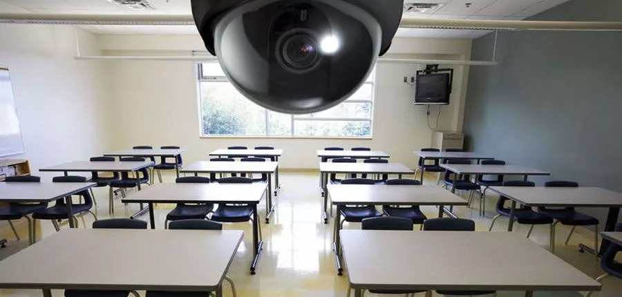 Cyprus approves school CCTV system after privacy review
