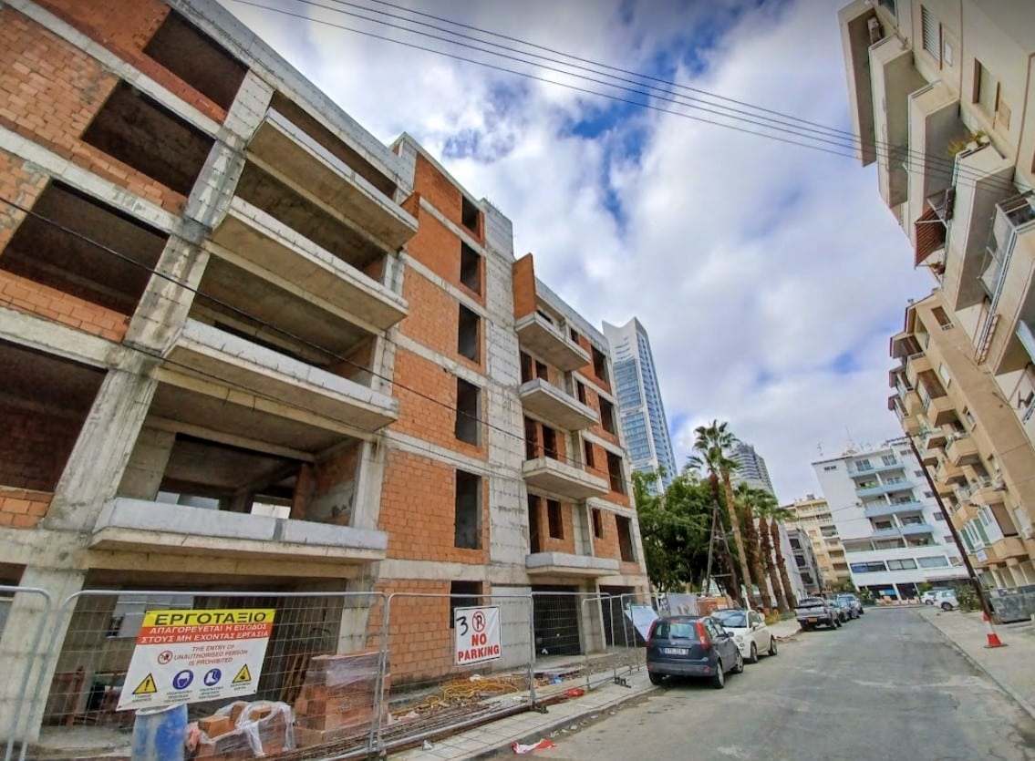 Cyprus construction sector sees rise in both production and prices