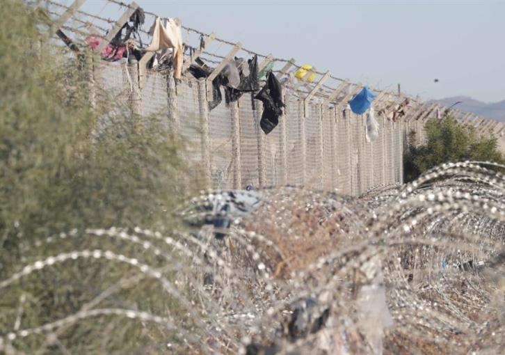 Cyprus-Greece alliance on migration reassessment