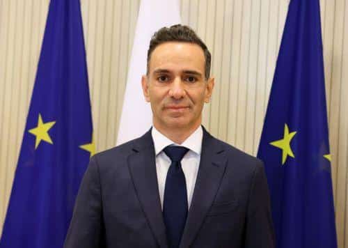 Cyprus has the position to become technology hub, DepMin said
