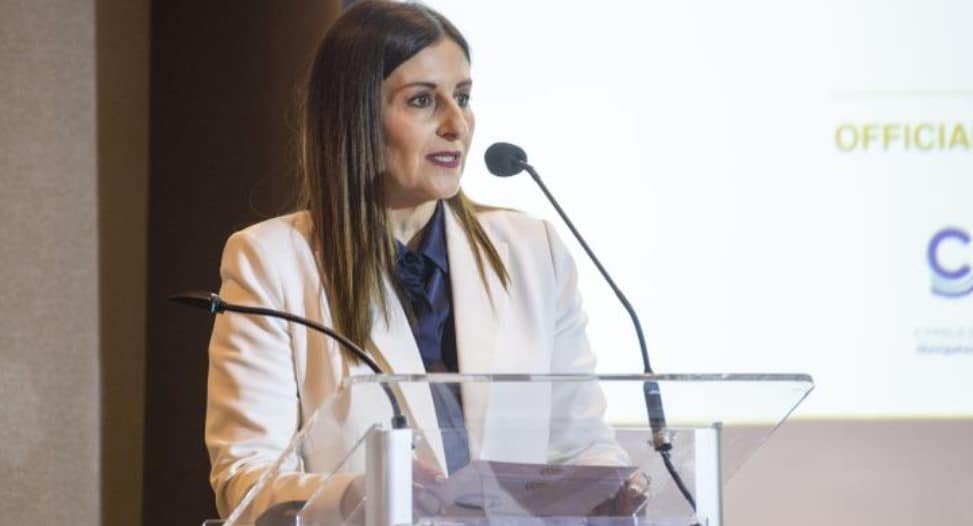 Cyprus leads in sustainable aquaculture, says commonwealth secretary-general