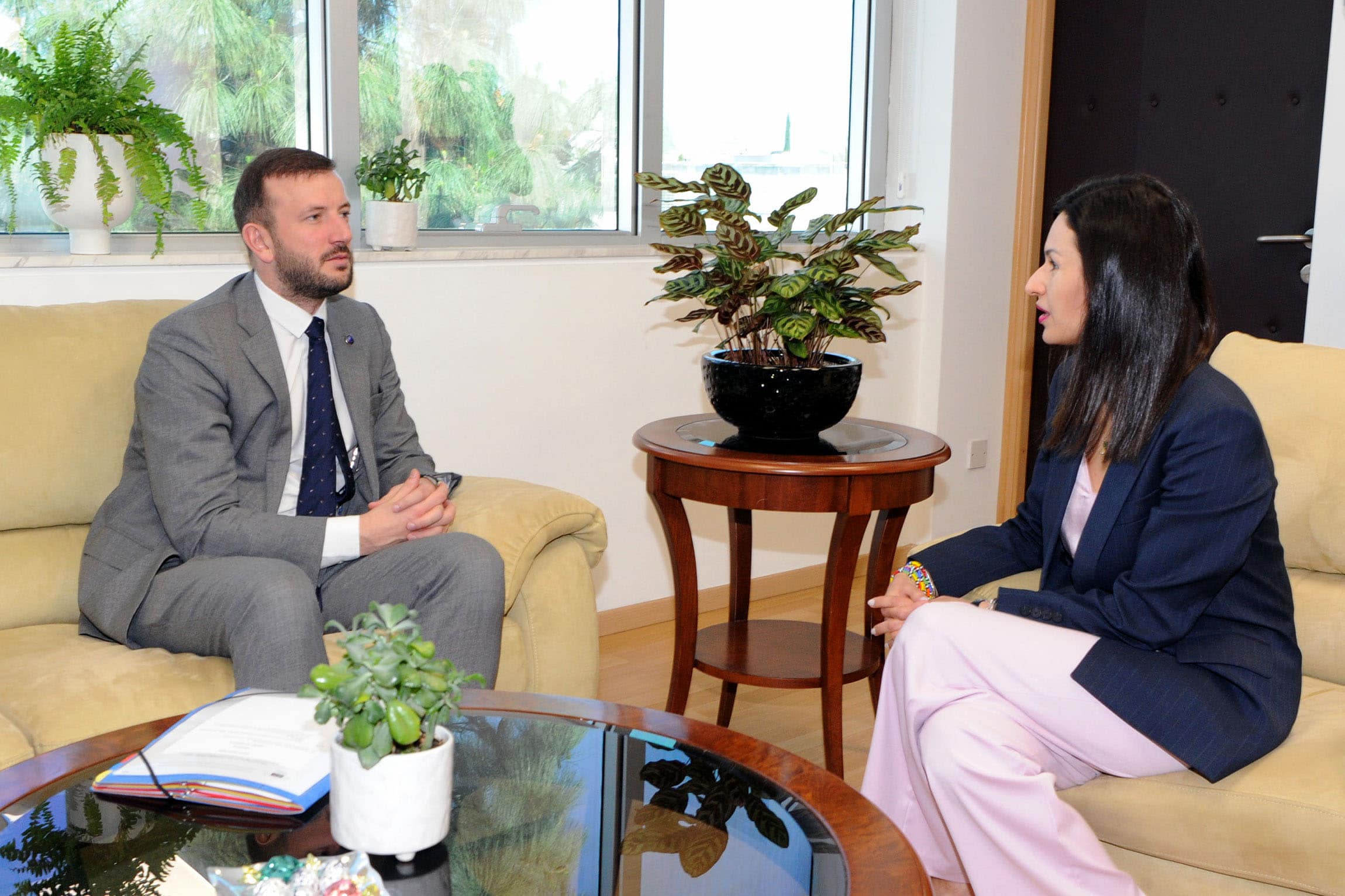 Cyprus plans expansion of firefighting air fleet