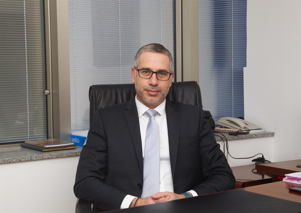 Cyprus Stock Exchange can become gateway to capital, CSE president says