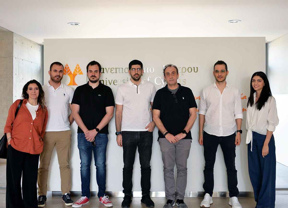 Cyprus university signs MoU to advance AI-driven financial modelling