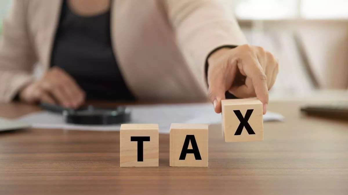 Direct tax collections jump by 18 per cent to Rs 19.58 lakh crore, exceeds estimates in FY24