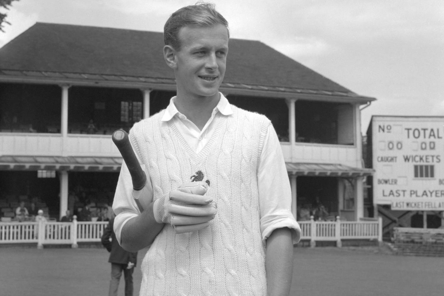 England’s highest wicket-taking spinner Underwood dies at 78