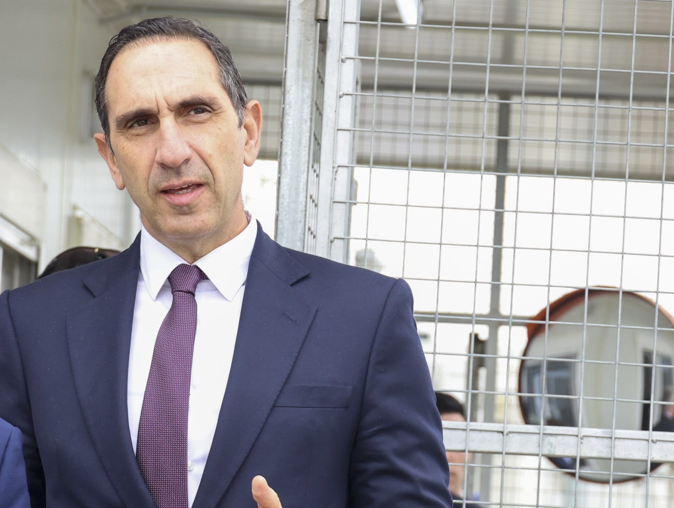EU migration revamp , ‘a step in the right direction’