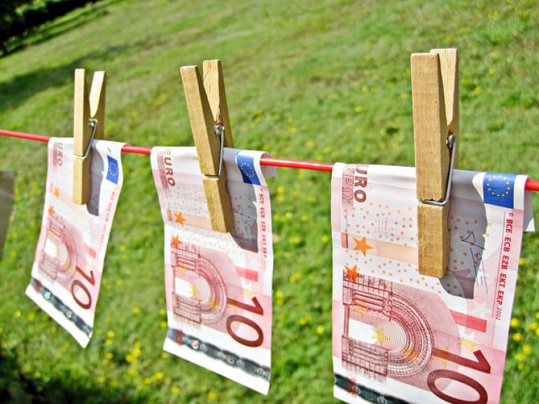 European Commission rebukes Cyprus over money laundering
