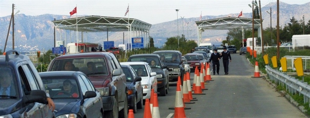 Expansion of permitted goods at checkpoint crossings