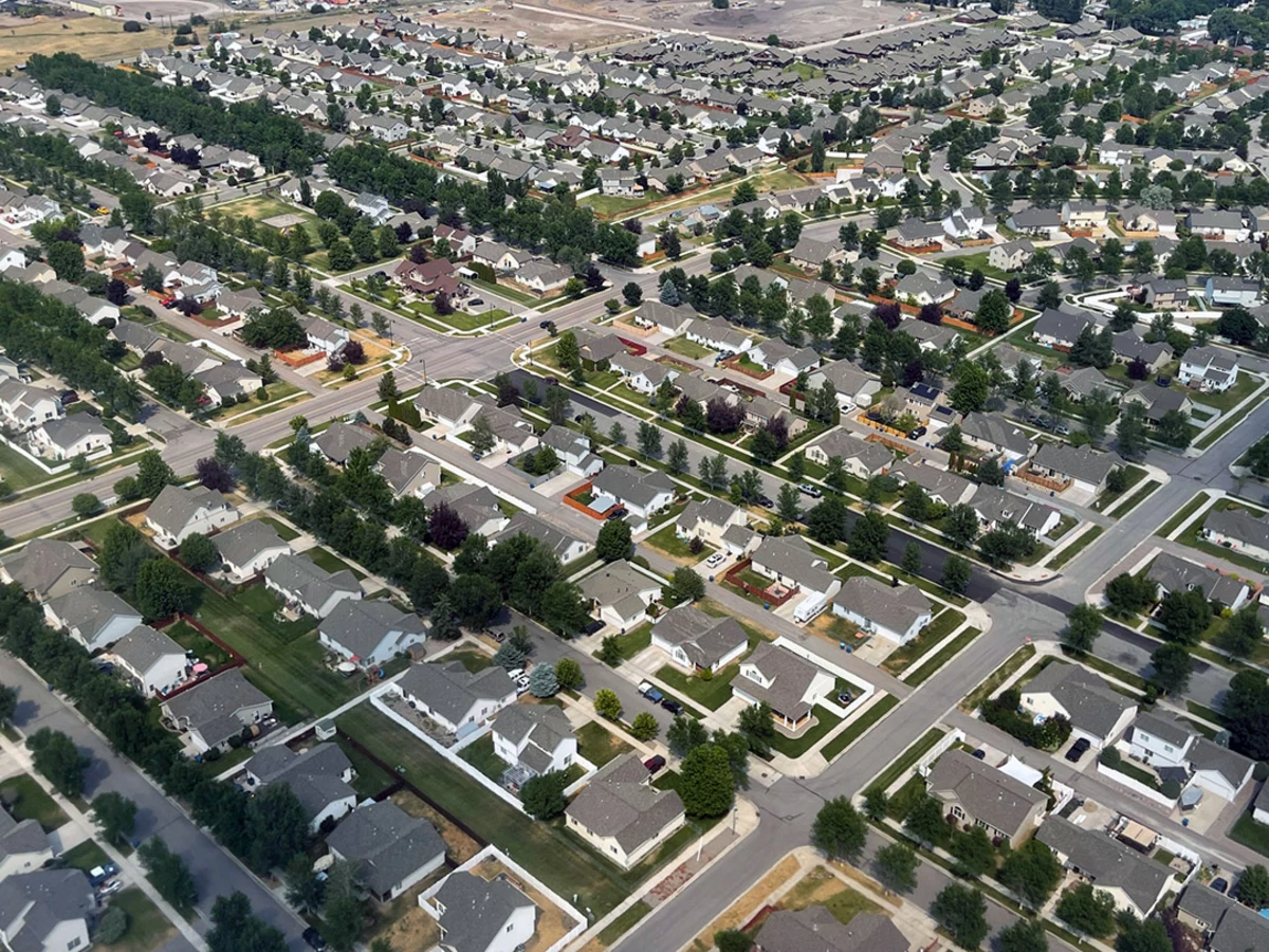 Expert: State's tax system 'in serious trouble,' hurts homeowners