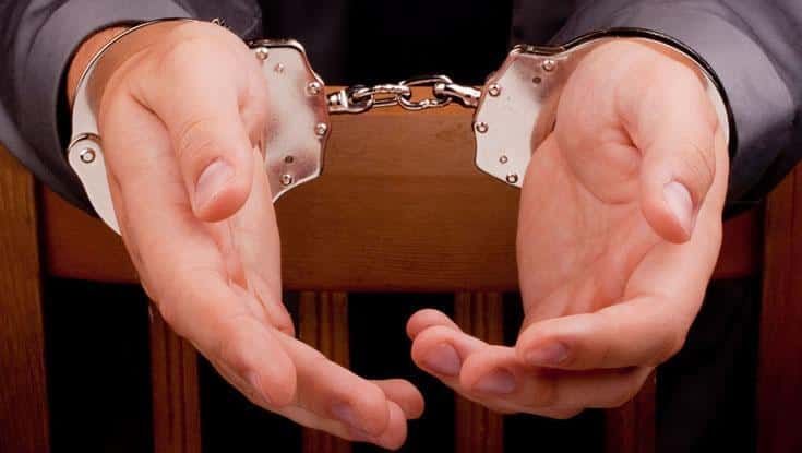 Five years for Paphos man who robbed kiosk