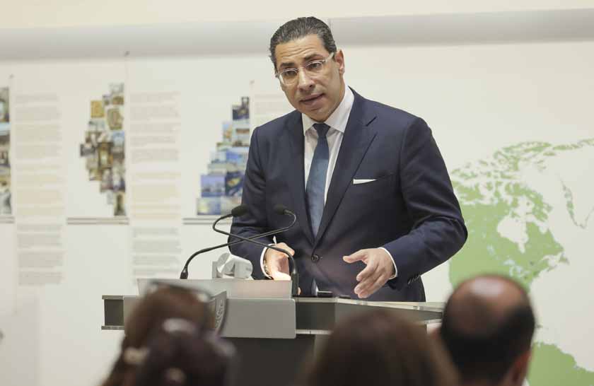 Gaza aid could reach 1,500 tonnes a week