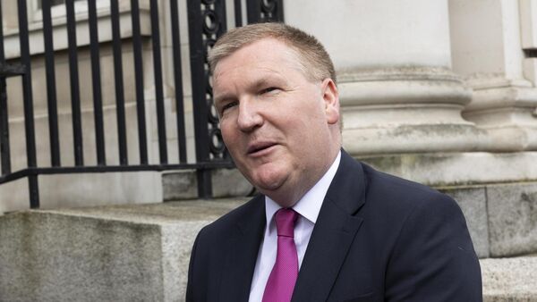 Government surplus tops €8.3bn as corporate tax receipts reach record levels 