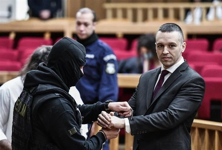 Greek top court orders charges against far-right MPs for deceiving voters