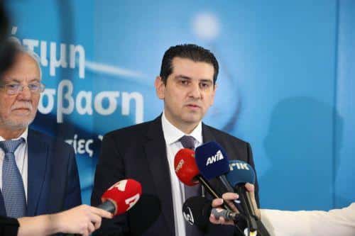 Health minister calls for report on warehouse flood