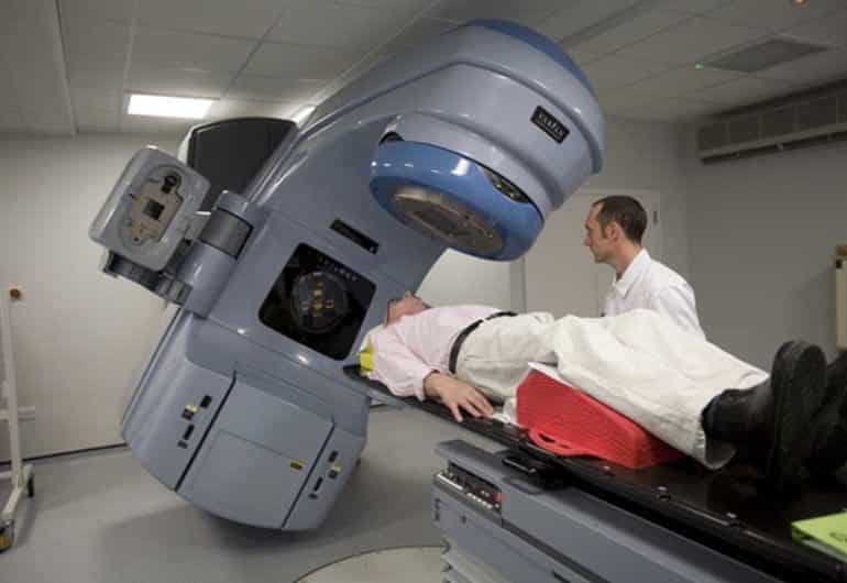 Health minister: Cyprus is speeding up cancer care