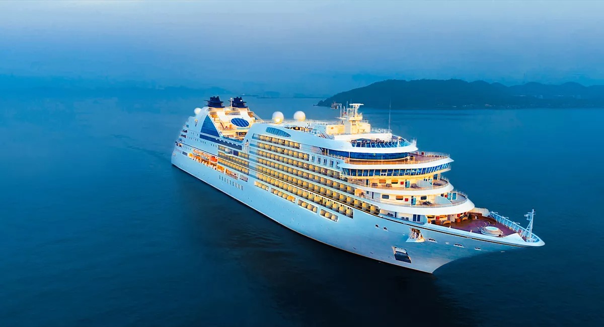 Heavy losses in the cruise sector