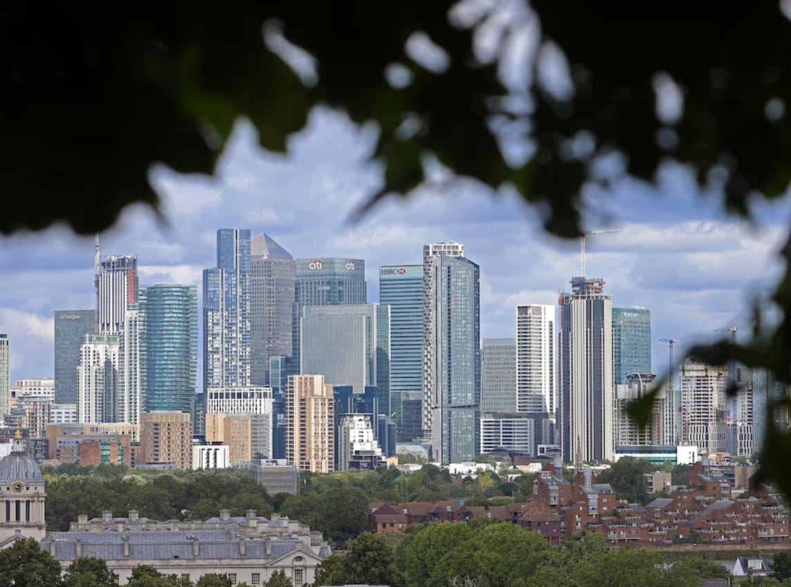 HSBC setting up $1 bln growth fund to scale up digital platform businesses in Southeast Asia
