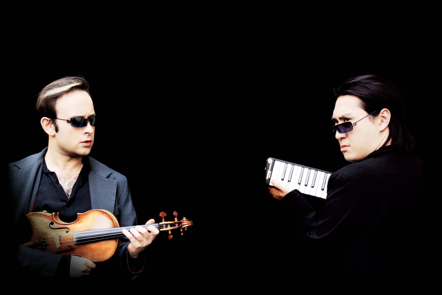 Igudesman & Joo: A little Nightmare Music