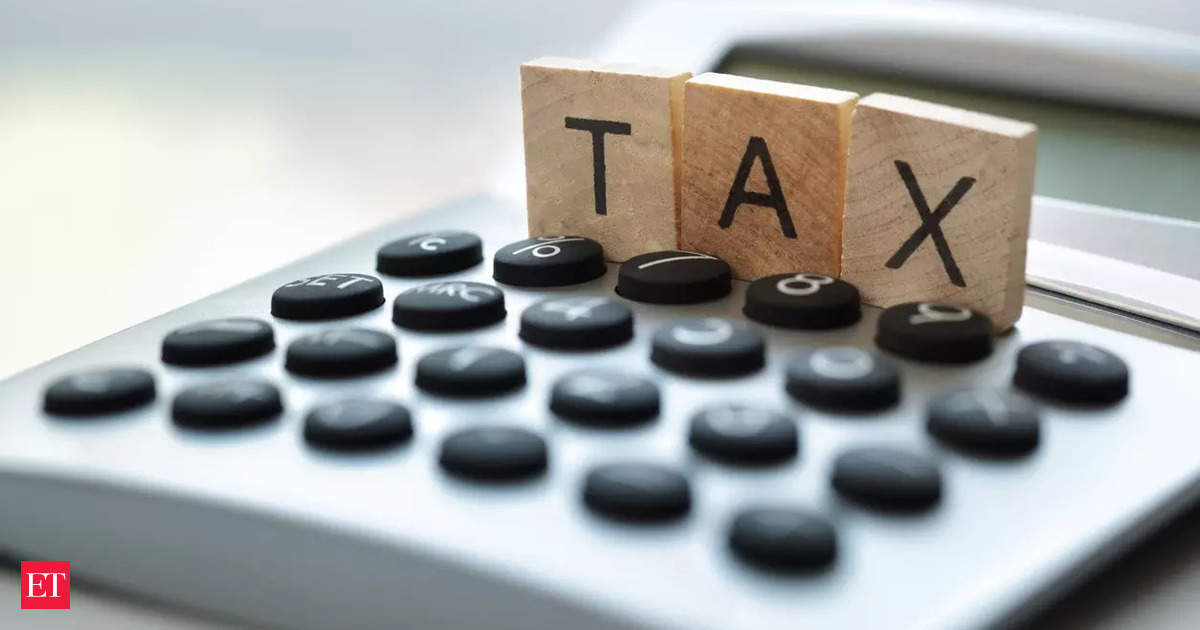 India's net direct tax kitty at Rs 19.58 lakh cr, exceeds revised estimates by Rs 13k cr
