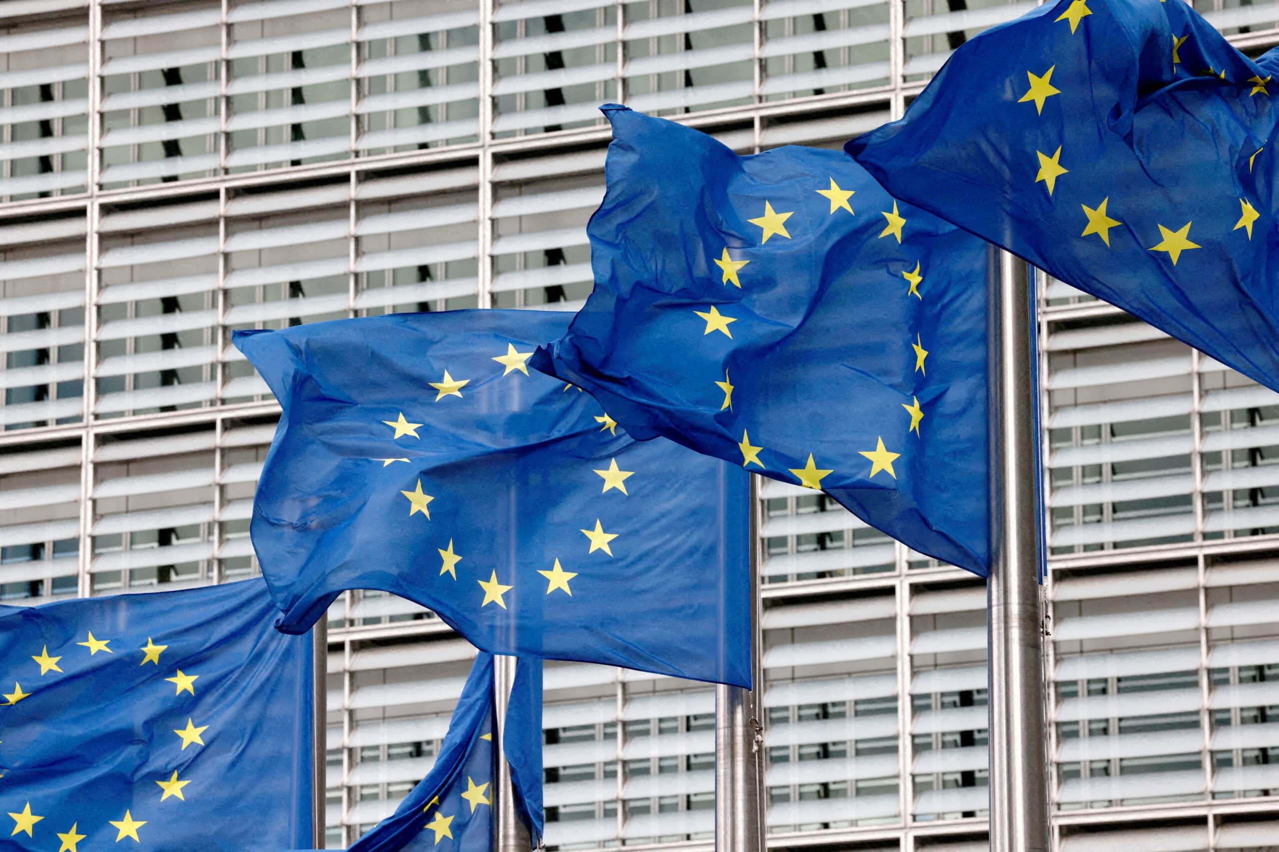 Industrial policy for economic security