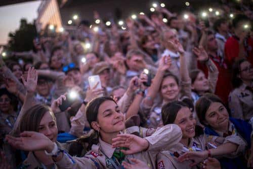 Innovative app aims to combat hate speech online