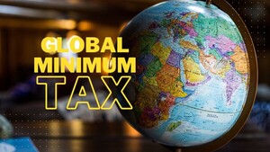 K-Battery Companies Worried about OECD's New Global Minimum Tax Policy