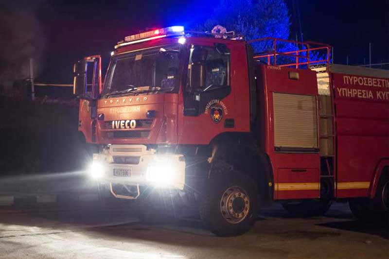 Kindergarten fire blamed on , ‘juvenile delinquency’