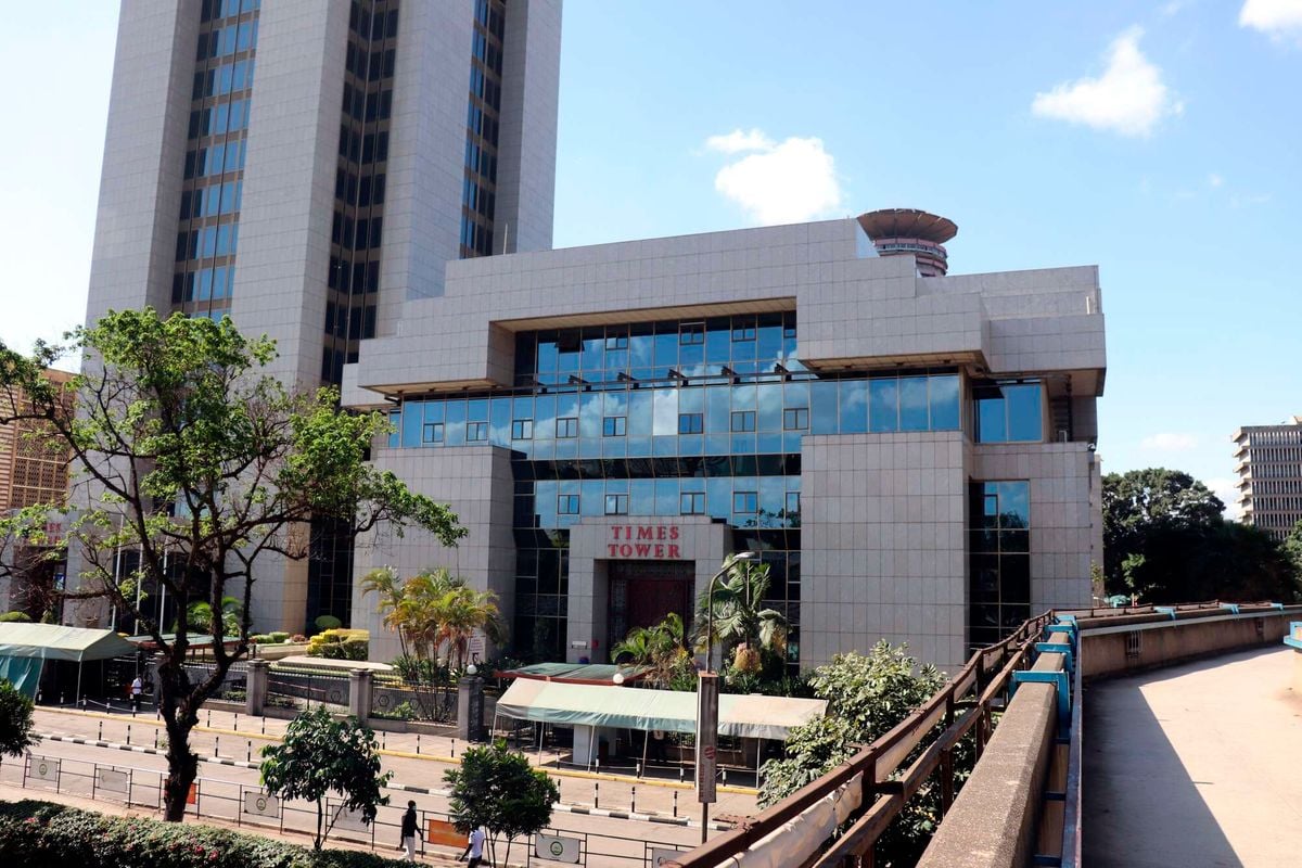 KRA eyes tax-evading multinationals with new database
