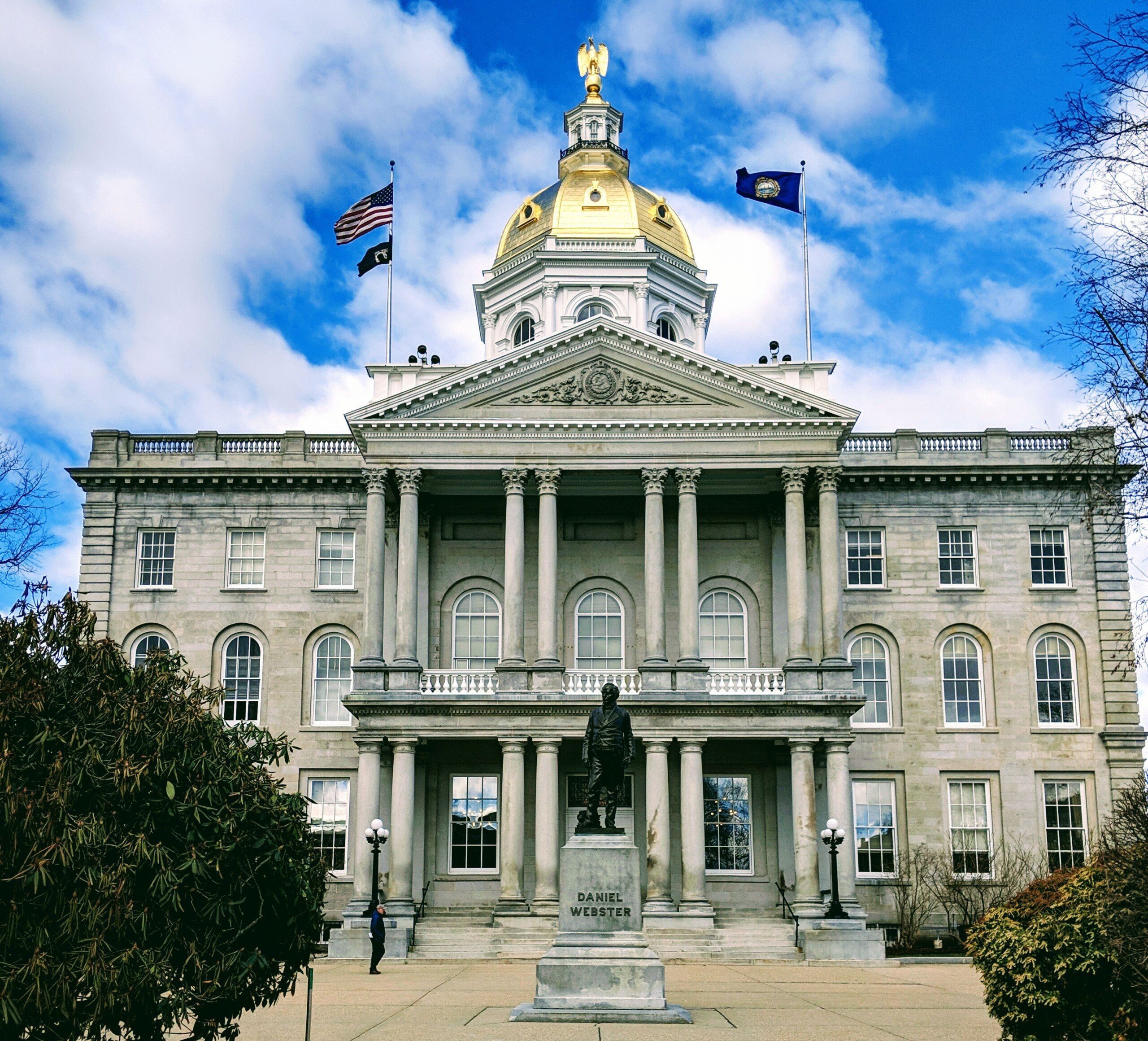 Legislation round-up: taxes, housing, employment ... and more - NH Business Review