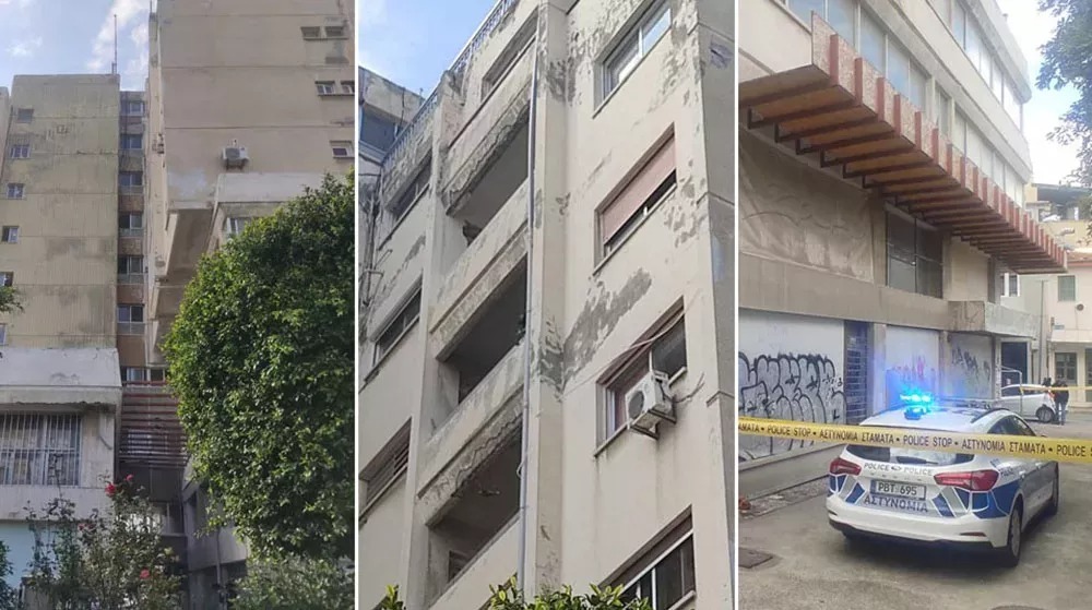 Limassol migrant death: Flatmate refutes police account